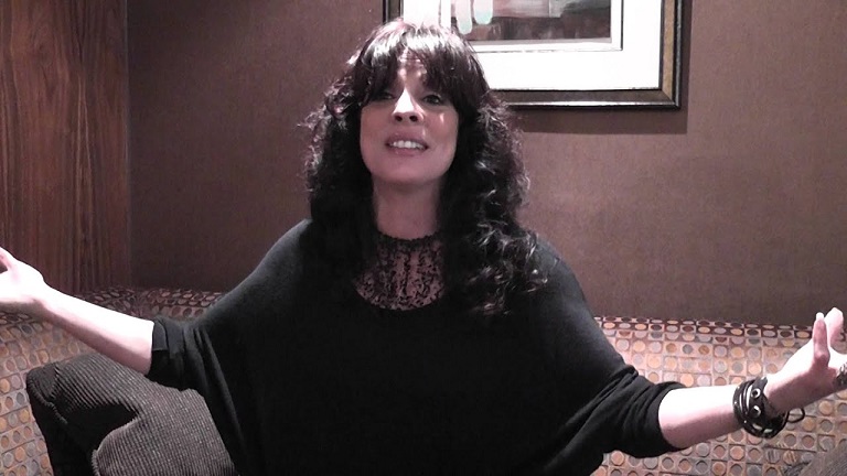 Patti Russo